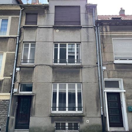 Le Cottage Des Lumieres Булонь-сюр-Мер Экстерьер фото